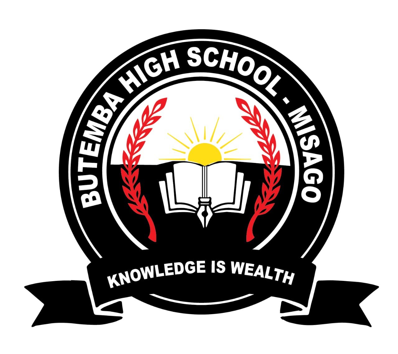 BUTEMBA HIGH SCHOOL-MISAGO